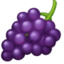 grapes