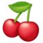 cherries