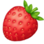 strawberry