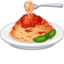 spaghetti