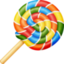 lollipop