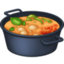 pot of food