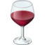 wine glass