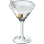 cocktail glass