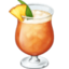 tropical drink