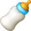 baby bottle