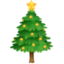 Christmas tree