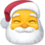 Santa Claus