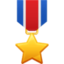 médaille militaire