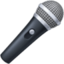 microphone