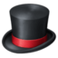 top hat