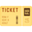 ticket