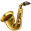 saxophone