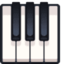 musical keyboard