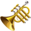 trumpet