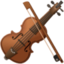 violin