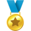 sports medal