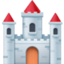 castle