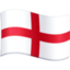 flag: England