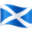 flag: Scotland