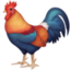 rooster