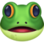 frog