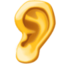 ear