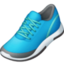 running shoe