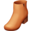 woman’s boot