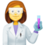 woman scientist