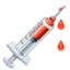 syringe