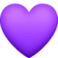 purple heart