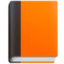 orange book