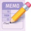 memo