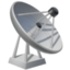 satellite antenna