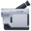 video camera