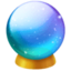 crystal ball