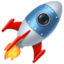 rocket