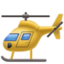 helicopter