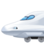 bullet train