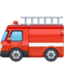 fire engine