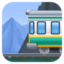 mountain railway