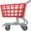 shopping cart