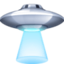 flying saucer