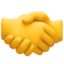 handshake