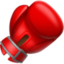 boxing glove