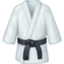 martial arts uniform