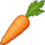 carrot