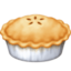 pie