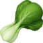 leafy green